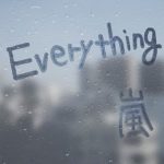 [Single] Arashi – Everything [MP3/320K/ZIP][2009.07.01]