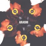 [Single] Arashi – Kansha Kangeki Ame Arashi [MP3/320K/ZIP][2000.11.08]