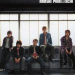 [Single] Arashi – PIKA★★NCHI DOUBLE [MP3/320K/ZIP][2004.02.18]