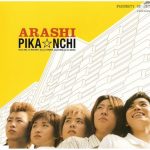 [Single] Arashi – PIKA☆NCHI [MP3/320K/ZIP][2002.10.17]