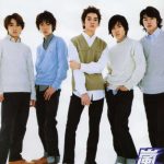 [Single] Arashi – SUNRISE Nippon / HORIZON [MP3/320K/ZIP][2000.04.05]