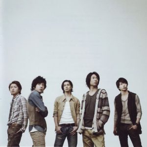[Single] Arashi – To be free [MP3/320K/ZIP][2010.07.07]