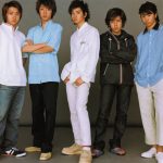 [Single] Arashi – Typhoon Generation [MP3/320K/ZIP][2000.07.12]