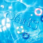 [Mini Album] ClariS – SUMMER TRACKS -natsu no uta- [FLAC/ZIP][2019.08.14]