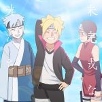 [Single] Haruka Fukuhara – Mikansei na Hikaritachi “Boruto: Naruto Next Generations” 10th Ending Theme [MP3/320K/ZIP][2019.08.07]