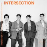 [Album] INTERSECTION – INTERSECTION [MP3/320K/ZIP][2019.08.21]