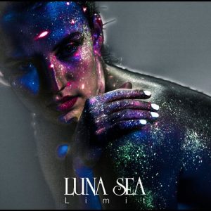 [Single] LUNA SEA – Limit [AAC/256K/ZIP][2016.06.22]