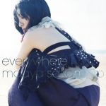 [Album] Maaya Sakamoto – everywhere [MP3/320K/ZIP][2010.03.31]