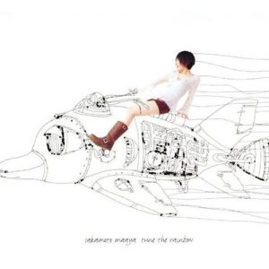[Single] Maaya Sakamoto – tune the rainbow [MP3/320K/ZIP][2003.04.02]