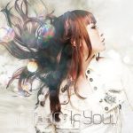 [Album] May’n – If You [MP3/320K/ZIP][2011.02.23]