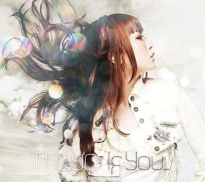 [Album] May’n – If You [MP3/320K/ZIP][2011.02.23]