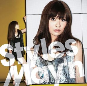 [Album] May’n – Styles [MP3/320K/ZIP][2009.11.25]