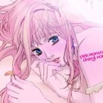 [Single] Sheryl Nome starring May’n – pink monsoon [MP3/320K/ZIP][2009.10.21]