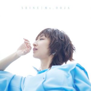 [Album] Ms.OOJA – Shine [MP3/320K/ZIP][2019.08.07]