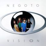 [Album] NEGOTO – VISION [MP3/320K/ZIP][2015.03.04]