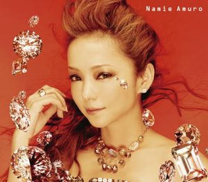 [Single] Namie Amuro – Big Boys Cry / Beautiful [MP3/320K/RAR][2013.03.06]