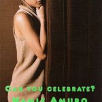 [Single] Namie Amuro – CAN YOU CELEBRATE? [FLAC/RAR][1997.02.19]