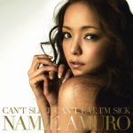 [Single] Namie Amuro – CAN’T SLEEP, CAN’T EAT, I’M SICK / Ningyo [FLAC/RAR][2006.05.17]