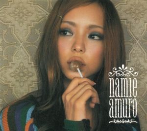 [Single] Namie Amuro – GIRL TALK / the SPEED STAR [FLAC/RAR][2004.10.14]