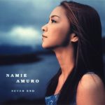 [Single] Namie Amuro – NEVER END [FLAC/RAR][2000.07.12]