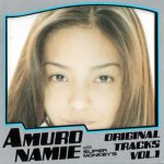 [Album] Namie Amuro – ORIGINAL TRACKS VOL.1 [FLAC/ZIP][1996.09.30]