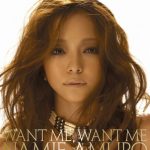 [Single] Namie Amuro – WANT ME, WANT ME [FLAC/RAR][2005.04.06]