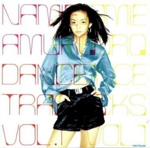 [Album] Namie Amuro – DANCE TRACKS VOL.1 [FLAC/RAR][1995.10.16]