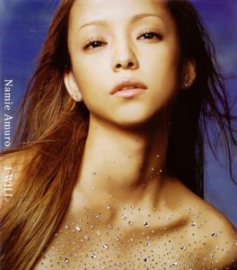 [Single] Namie Amuro – I WILL [FLAC/RAR][2002.02.14]