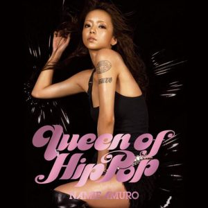 [Album] Namie Amuro – Queen of Hip-Pop [FLAC/ZIP][2005.07.13]