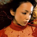 [Single] Namie Amuro – think of me / no more tears [FLAC/RAR][2001.01.24]