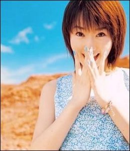 [Single] Nana Mizuki – New Sensation [MP3/320K/ZIP][2003.04.23]