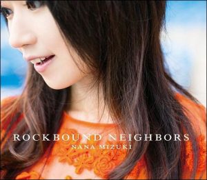 [Album] Nana Mizuki – ROCKBOUND NEIGHBORS [MP3/320K/ZIP][2012.12.12]