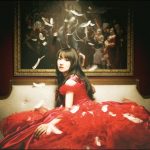 [Single] Nana Mizuki – SCARLET KNIGHT “DOG DAYS” Opening Theme [MP3/320K/ZIP][2011.04.13]