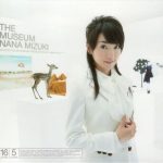 [Album] Nana Mizuki – THE MUSEUM [MP3/320K/ZIP][2007.02.07]