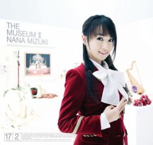 [Album] Nana Mizuki – THE MUSEUM II [MP3/320K/ZIP][2011.11.23]