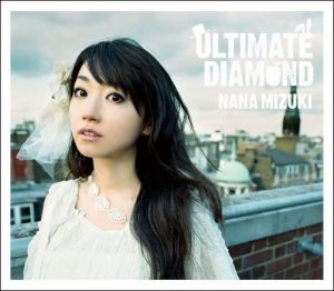 [Album] Nana Mizuki – ULTIMATE DIAMOND [MP3/320K/ZIP][2009.06.03]