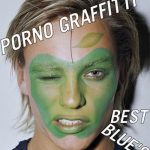 [Album] Porno Graffitti – PORNO GRAFFITTI BEST BLUE’S [MP3/320K/ZIP][2004.07.28]