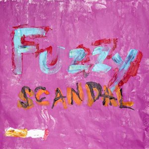 [Digital Single] SCANDAL – Fuzzy [AAC/256K/ZIP][2019.08.07]