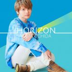 [Album] Yuma Uchida – HORIZON [MP3/320K/ZIP][2019.07.24]