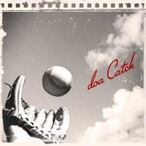 [Digital Single] doa – CATCH “AOTU Shijie 2” Ending Theme [MP3/320K/ZIP][2019.08.14]