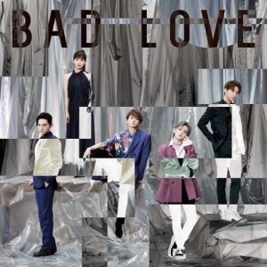 [Digital Single] AAA – BAD LOVE [AAC/256K/ZIP][2019.10.23]