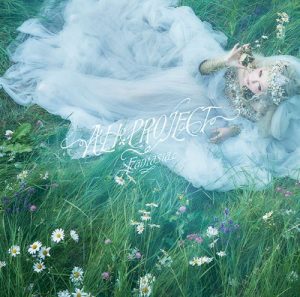 [Album] ALI PROJECT – Fantasia [MP3/320K/ZIP][2019.08.28]