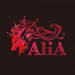 [Mini Album] AliA – realize [MP3/320K/ZIP][2019.09.18]