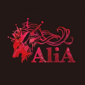 [Mini Album] AliA – realize [MP3/320K/ZIP][2019.09.18]