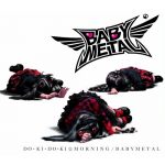 [Digital Single] BABYMETAL – Doki Doki☆Morning [MP3/320K/RAR][2011.11.02]