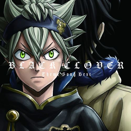 Black Clover Theme Song Best Mp3 3k Zip 19 09 25