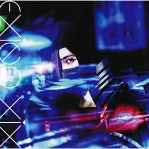 [Album] EXiNA (Shiena Nishizawa) – XiX [MP3/320K/ZIP][2019.08.21]