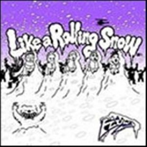 [Mini Album] FLOW – Like a Rolling Snow [MP3/192K/ZIP][2002.11.27]