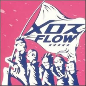 [Single] FLOW – Melos [MP3/192K/ZIP][2003.04.30]