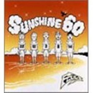 [Mini Album] FLOW – Sunshine 60 [MP3/192K/ZIP][2002.08.30]
